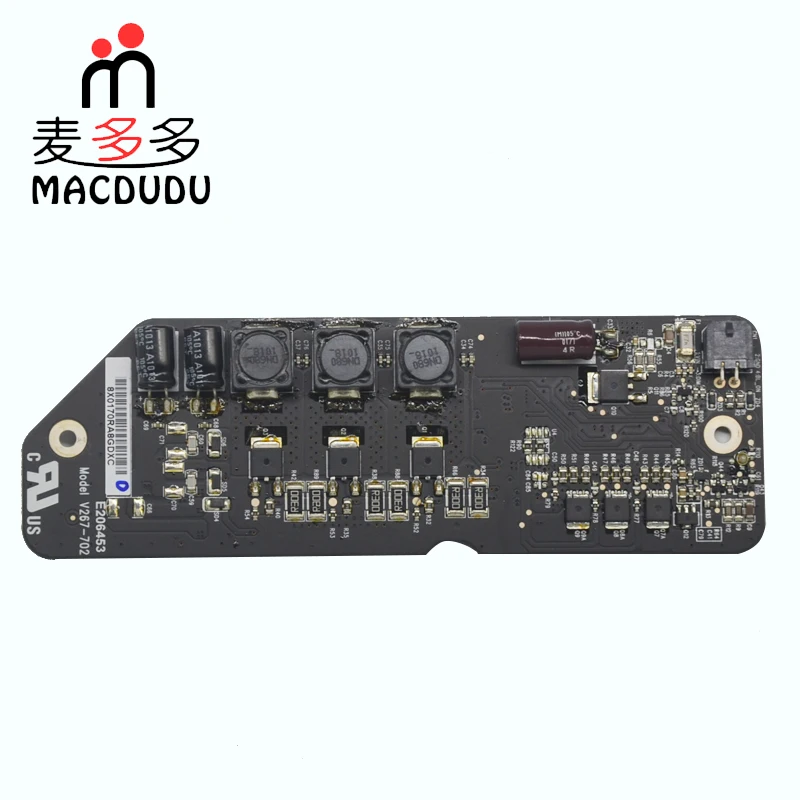 Новинка Для iMac 21 5 &quotA1311 светодиодная подсветка инверторная плата V267 702 HF