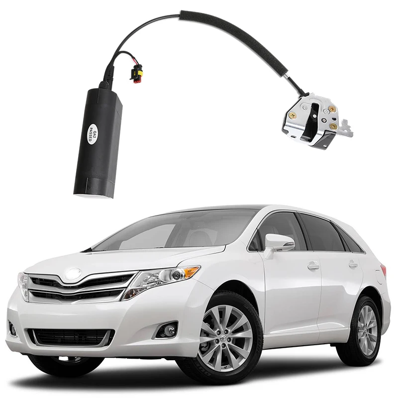 Автоматическая дверь всасывания для Toyota Venza автомобильные запасные