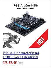 Многофункциональная док-станция для HDD Dual USB 2,0 2,5/3,5 дюймов IDE SATA Внешний HDD корпус жесткого диска кардридер