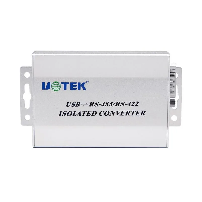Последовательный преобразователь USB в RS 485/422 с защитой от электростатического