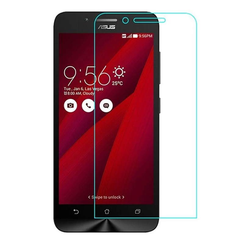 Закаленное стекло ronian премиум класса для ASUS Zenfone GO ZC500TG на Z00VD ZC 500TG Z00 VD 5,0 дюймов чехол для защиты экрана Fundas