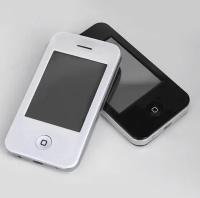 2.8&quot 8GB Touch Screen I9 4G Style Mp3 Mp4 MP5 Player Camera Game free shipping | Электроника