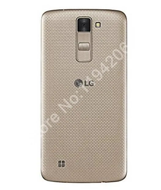 Оригинальный LG K8/K350 Quad Core 5 0 дюймов 1 ГБ Оперативная память 8 Встроенная 8MP Камера