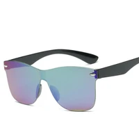 gltree classic fashion mens sunglasses men shade eyeglasse vintage reflective sun glasses male female glasses eyewear uv400 g96