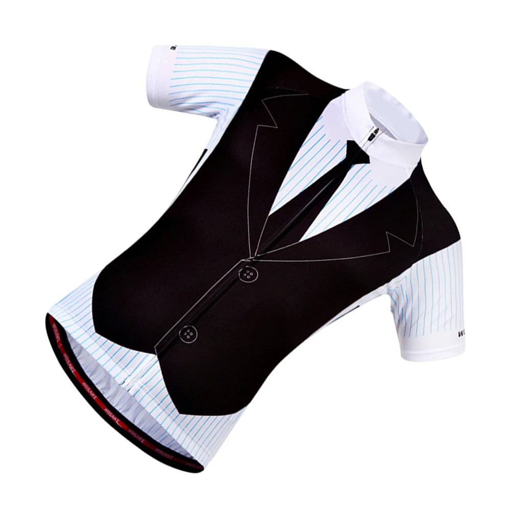 ELOS WOSAWE мужская летняя одежда для велоспорта горная дорога велосипед Джерси с