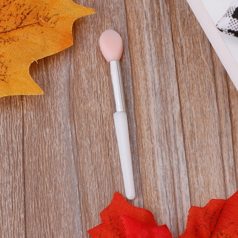 1 шт. мини кисти для макияжа|makeup tools|lip applicatorapplicator brush |