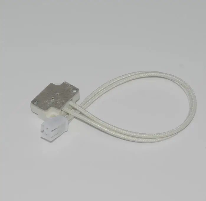 BX/CX/21/31/41 microscope lamp holder socket 6V20W 6V30W G4 wire with plug | Lamp Bases