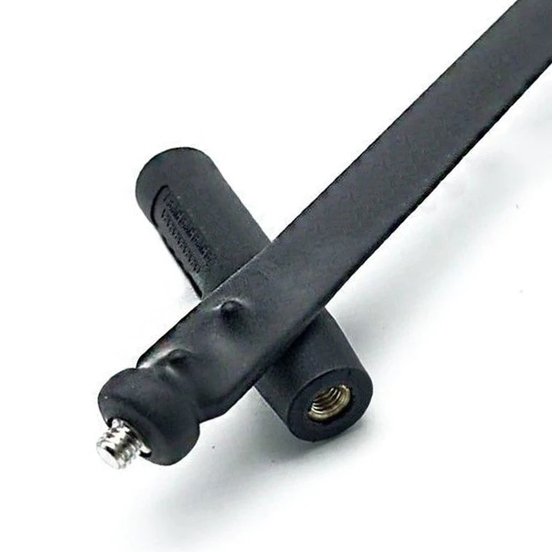 Складная тактическая антенна SMA Female Connector Dual Band 144/430Mhz|Рации| |