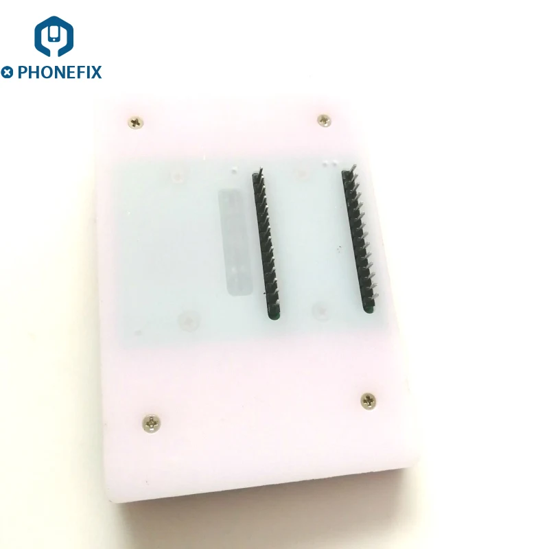 PHONEFIX Naviplus Pro3000S NAND программатор SN инструмент для ремонта ошибок чтения и записи