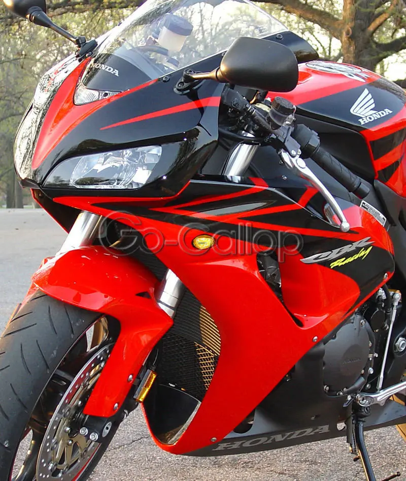 Светодиодные поворотники для Honda CBR600RR 2003-2012/CBR1000RR 2004-2007/CBR600F4 1999-2000/CBR600F4I 01-06/CBR900 CBR919