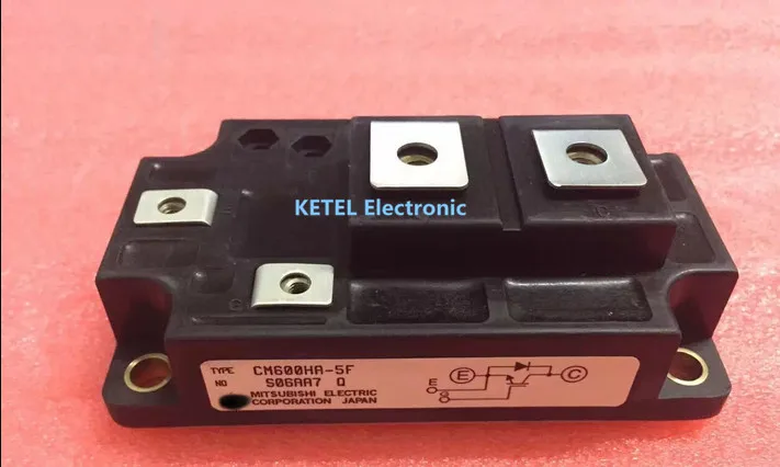 

Бесплатная доставка CM400HA-5F IGBT Moduel