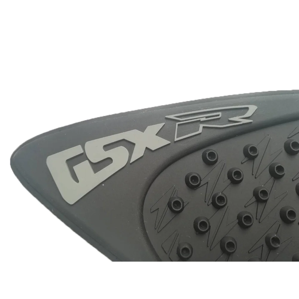 Knight для SUZUKI K6 GSXR 600 750 06-07, защита для мотоцикла, противоскользящая накладка на бак, наклейка, газ, колено, сцепление, сторона 3 м, наклейка