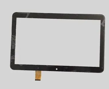 Новый для 10 1 &quotDIGMA OPTIMA 1200T 3g TT1043PG планшет сенсорный экран Сенсорная панель