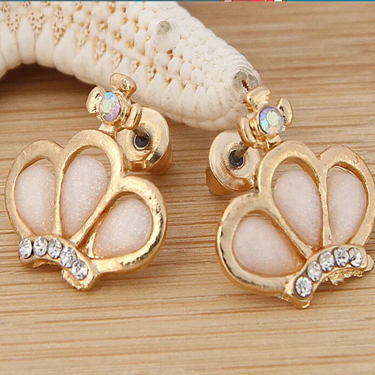 Недорогие ювелирные изделия для женщин новинка 2020 Европейская мода