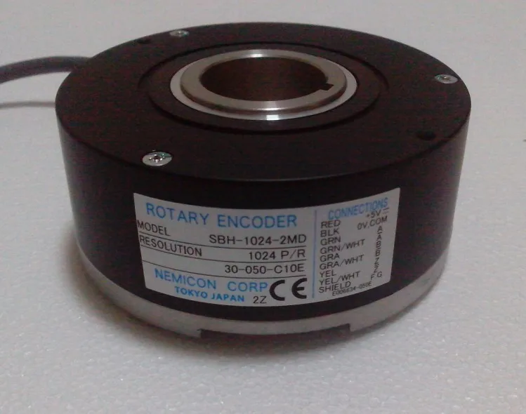 

Кодер SBH-1024-2MD