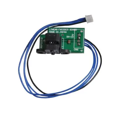 Roland SJ 540 / FJ линейная плата кодировщика/датчик|sensor sensor|board boardboard sensor |