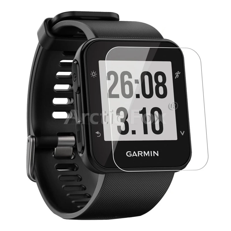 9H Премиум взрывозащищенное Закаленное стекло для Garmin Forerunner 35 F35 защитная пленка |