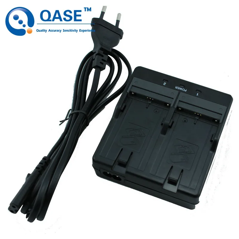 

Total Station Charger for TOPCON BC-L2A used for BT-L2 batteries