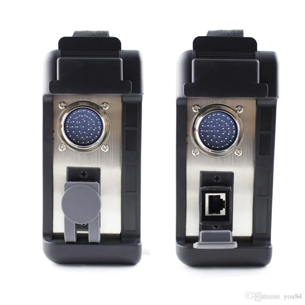 2016 Новые Поступления SD MB Star C5 Conenct c5 2016.09 С wi fi на нескольких языках