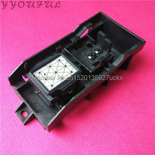 Бесплатная доставка верхняя крышка DX5 в сборе для широкоформатного плоттера Galaxy