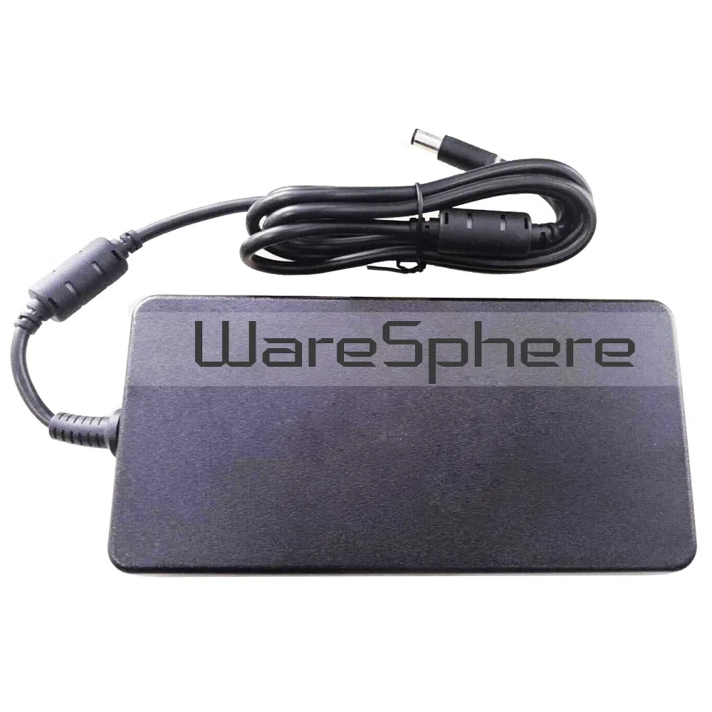 Блок питания для ноутбука Dell Alienware M17X R2 R3 M6600 M6700 0MFK9 00MFK9 240 Вт 19 5 в 12.3A AC DC зарядное