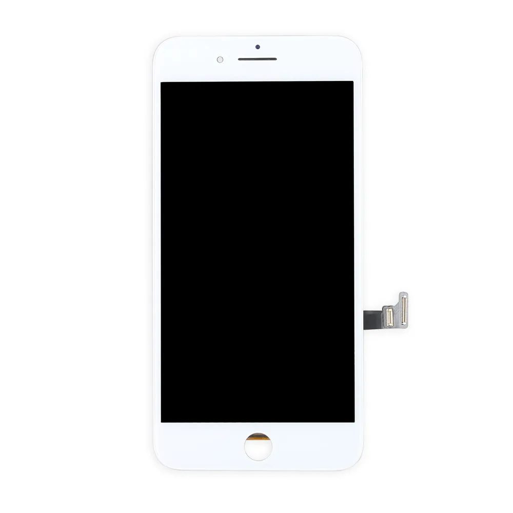 LL trader AAA качество ЖК дисплей для iPhone 8 Plus Замена сенсорного экрана сборка Дисплей