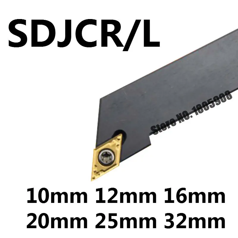 Sdjcr10h07 SDJCR1212H07 SDJCR1212H11 SDJCR1616H07 SDJCR1616H11 sdjcr20k11 SDJCR2525M11 SDJCR3232P11 SDJCL токарные