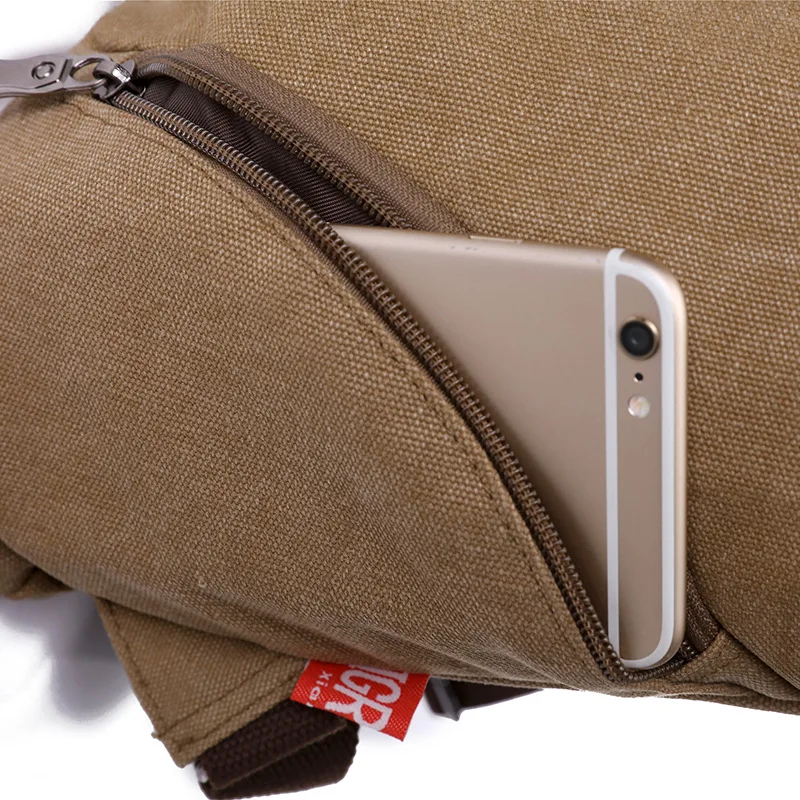 

Fashion Bucket Backpack women Casual Canvas school bags for teenage girls Back pack Ladies Laptop Travel bag female Backpacks