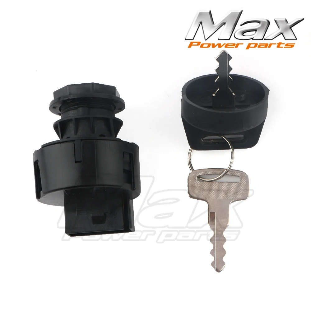 

Максимальный выключатель ключа зажигания для POLARIS SPORTSMAN 500 2000 2001 Новинка Высокое качество абсолютно новый