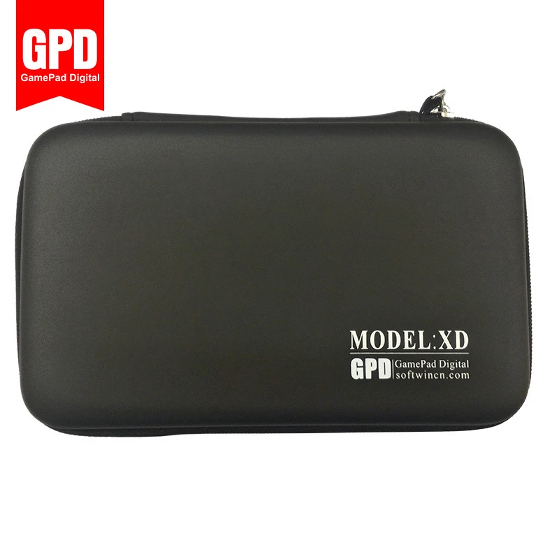 Высокое качество GPD жесткий Дорожный Чехол для переноски сумка чехол совместимый с GPD XD GPD WIN портативная игровая консоль