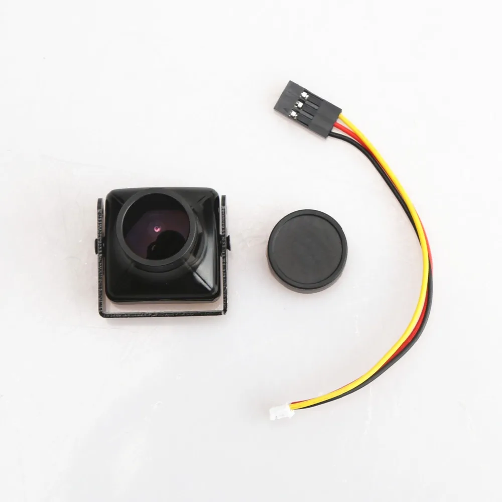 Cross flight 960H HD FPV1080P aerial camera with OSD menu function P system N switching | Игрушки и хобби