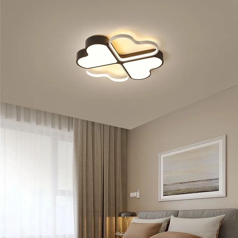Modern Led Ceiling Lights For BedRoom Study Room Indoor Lighting Lamparas De Techo Luminaire New Home Lamp Fixtures plafonnier | Лампы и