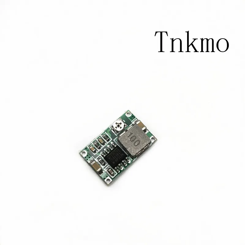 Mini360 Mini-360 DC-DC понижающий преобразователь модуль 4 75 V-23V до 1V-17V 17x11x3 8mm источник