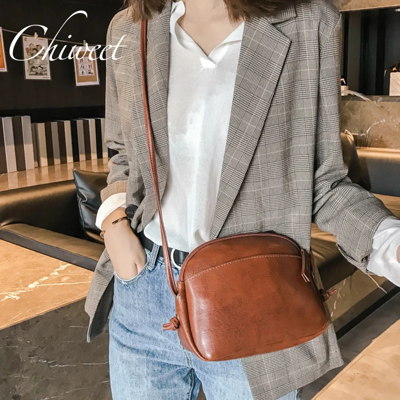 Брендовая маленькая сумка ракушка повседневные миниатюрные сумки через плечо