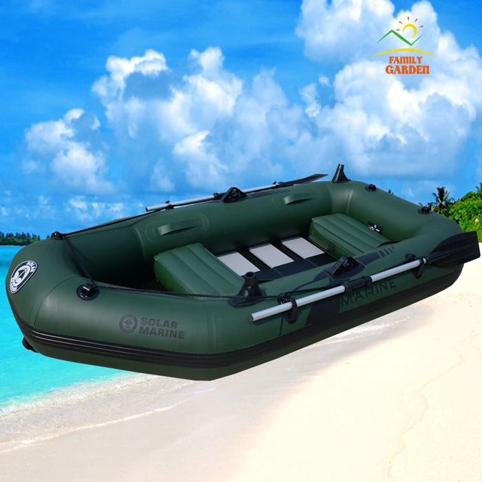 Надувная лодка для рыбалки каяк с алюминиевым вором 2 3 м|kayak canoe|boat kayakcanoe canoe |