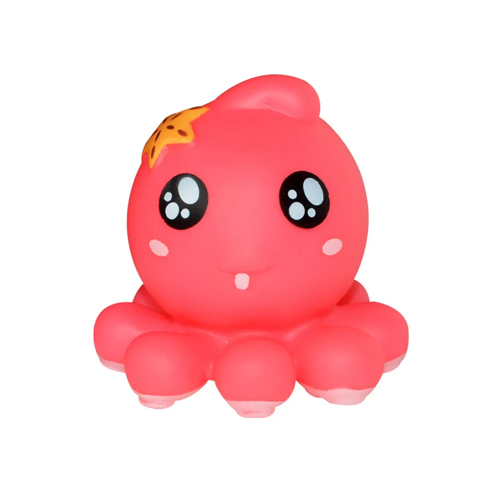 Интеллектуальные игрушки Детское купание для животных плавания ванной воды