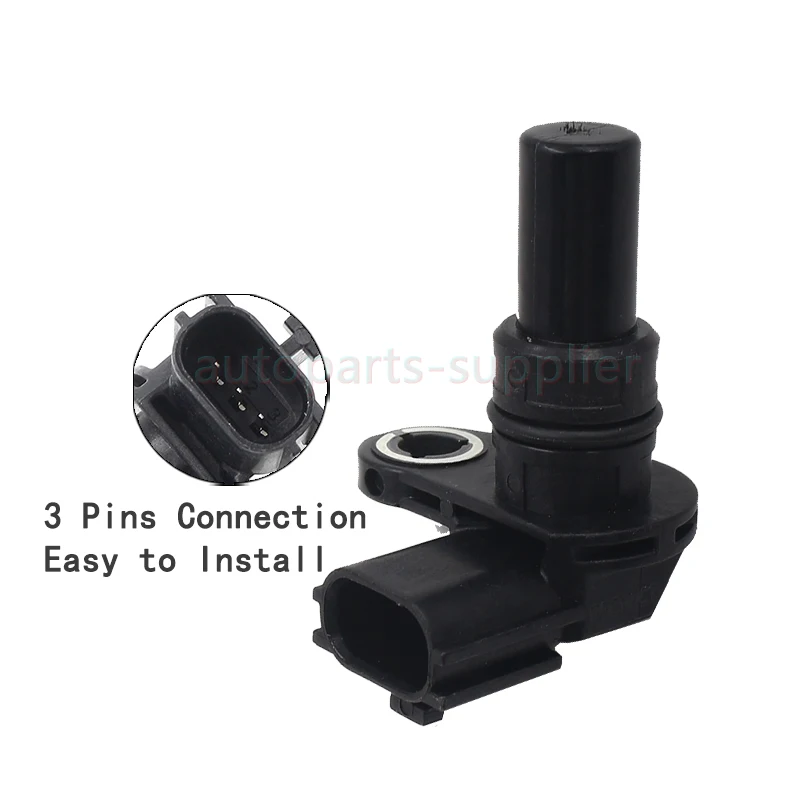 31935-8E007 New Transmission Input Output Vehicle Speed Sensor For Nissan 319351XF00 SU6857 5S4974 319358E007 319358E005 | Автомобили и