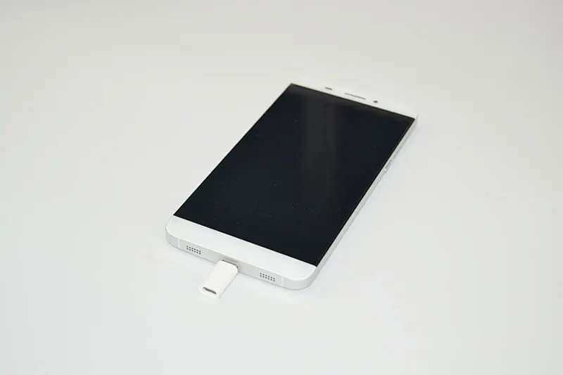 Адаптер Micro USB JIATEXIN для переходника к Type C OTG XIAOMI/HUAWEI/Oneplus/LG/Samsung/Macbook/ChromebooK|micro usb c