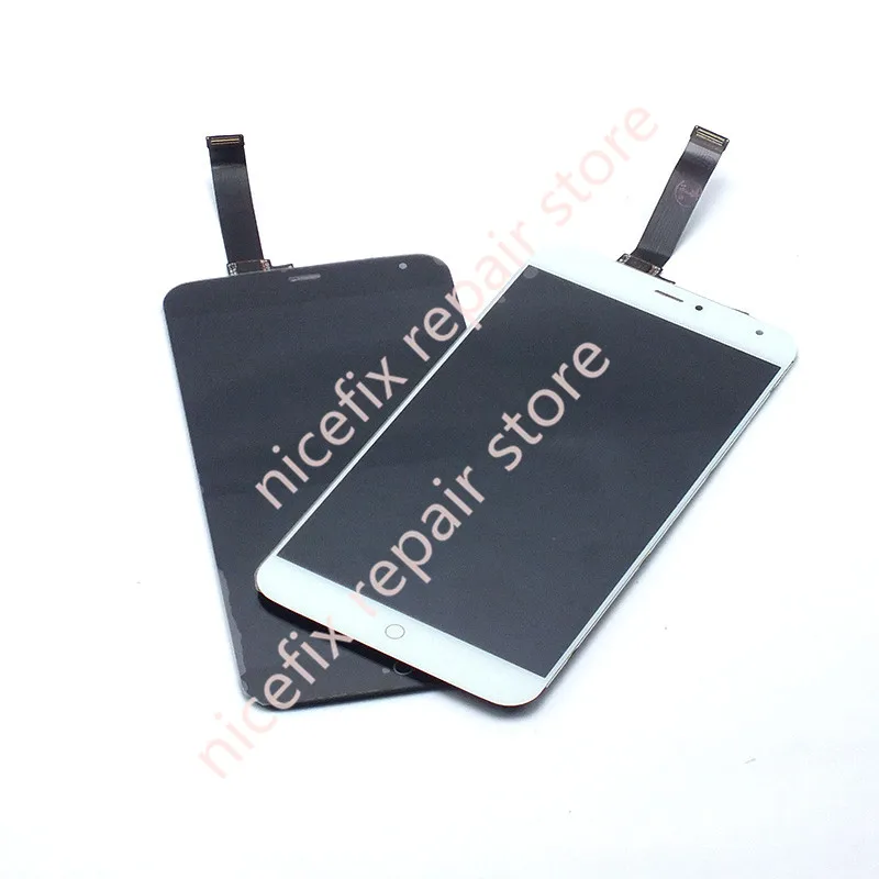 ЖК-дисплей для Meizu MX4 + панель сенсорного экрана |