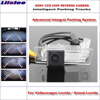 rear reverse camera for vw lavida grand lavida 2013 2014 2015 parking intelligentized dynamic trajectory guidance