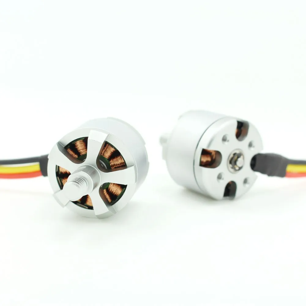 Подарок Emax 2212 920KV CW/CCW бесщеточный двигатель для дрона DJI Phantom 1 2 F450 рама 9443