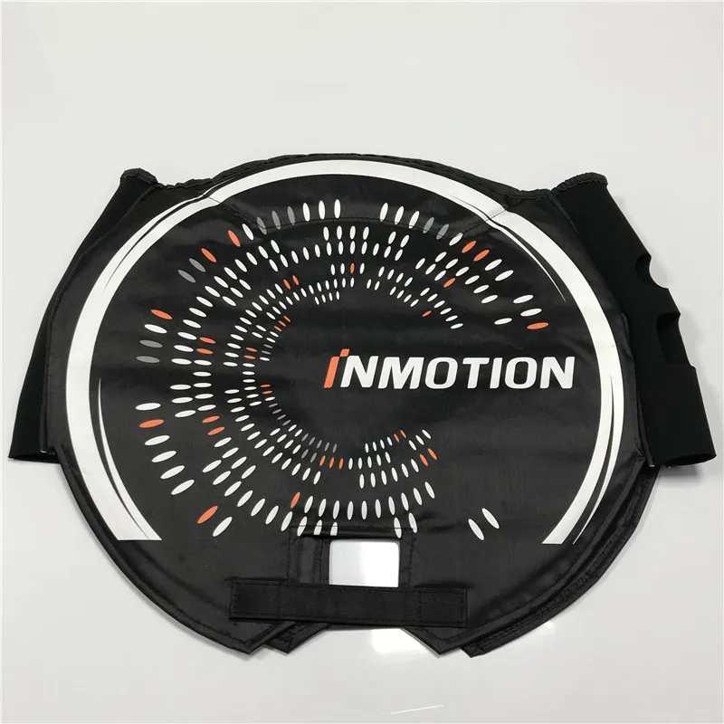 Оригинальный защитный чехол для INMOTION V10 V10F самобалансирующийся электрического