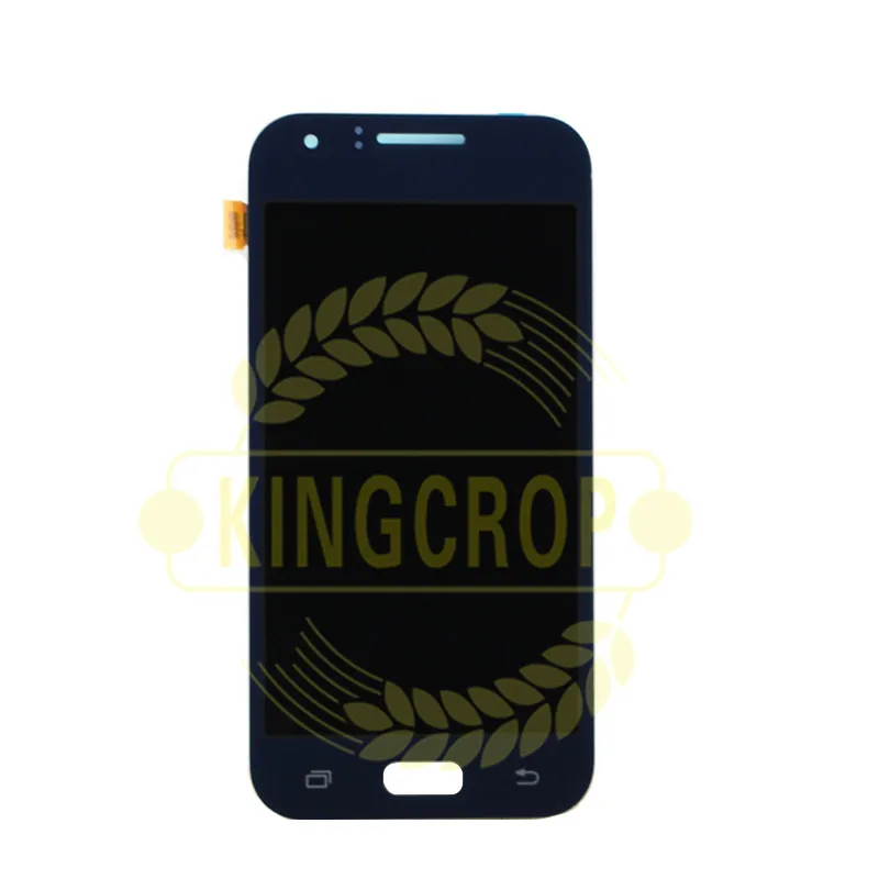 ЖК дисплей для Samsung GALAXY J1 J100 J100H J100F сенсорный экран дигитайзер Pantalla сборка|Экраны