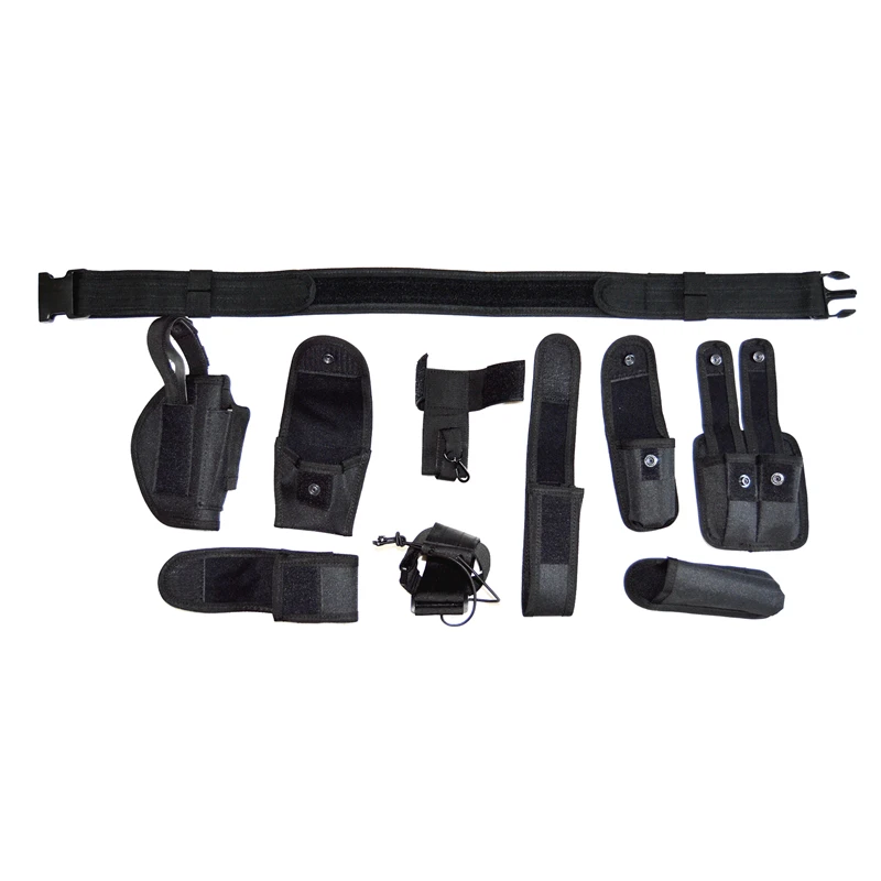 Тактический ремень военный Многофункциональный рабочий армейские полицейские