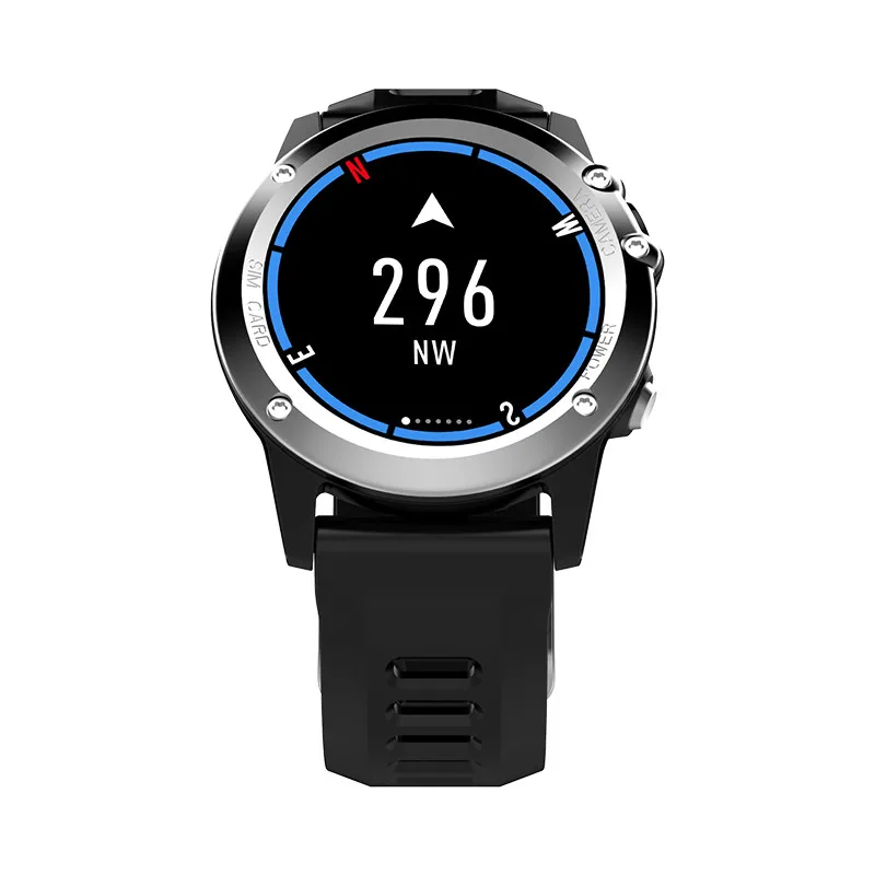 2018 Новый Pewant 3g WI-FI gps Смарт-часы с IP68 Водонепроницаемый Поддержка скачать