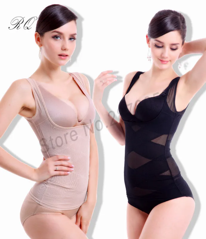RQ послеродовой корсет для беременных женщин талии тренер Корректирующее Белье
