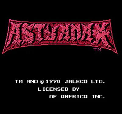 

Игровая карта ASTYANAX 60 Pin для 8-битного игрока Subor