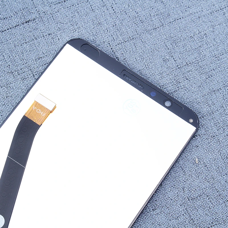 Ocolor для huawei Honor 7X ЖК-BND-L21 L22 L24 дисплей и сенсорный экран + рамка дигитайзер Замена