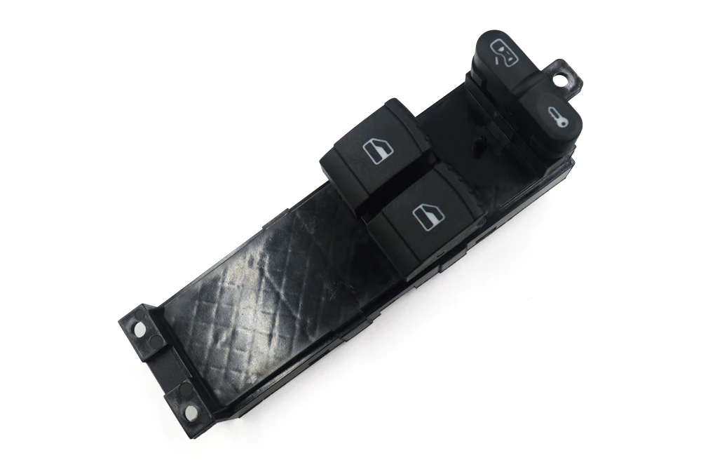 1J3959857 для SKODA FABIA OCTAVIA VW BORA GOLF SEAT LEON Электрический переключатель окна 1J3 959 857 B