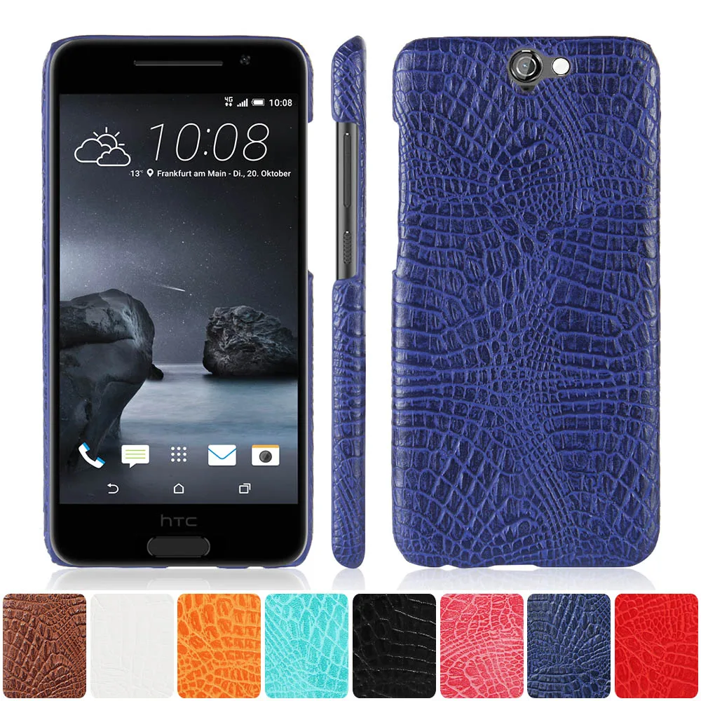 Чехол-накладка для HTC One A9 A9u A9w A 9 чехол-бампер телефона 9A HTC_A9u HTC_A9w Жесткий